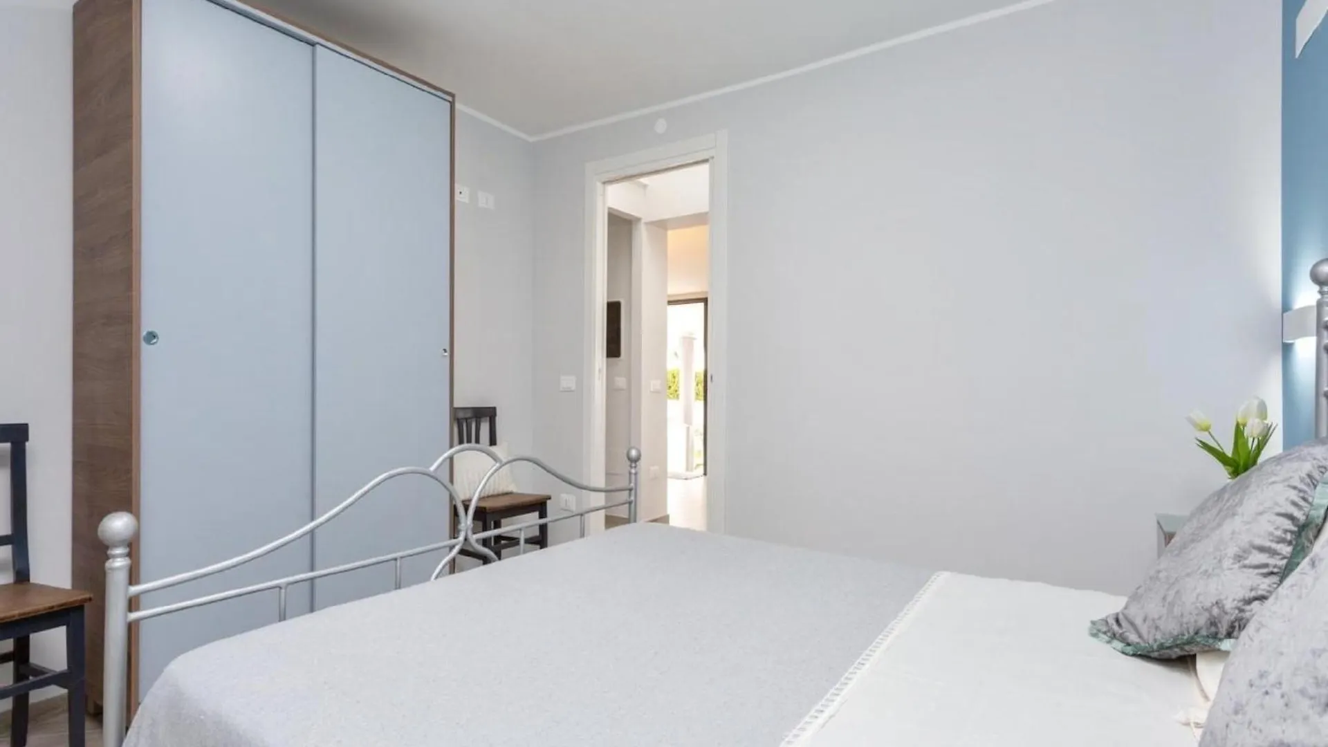 Holiday home Elegant Property Located In Trappeto Villa Trappeto  Italy