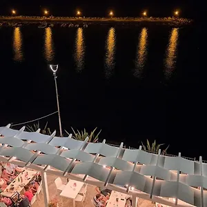 Vista Mare Marina Trappeto Apartment